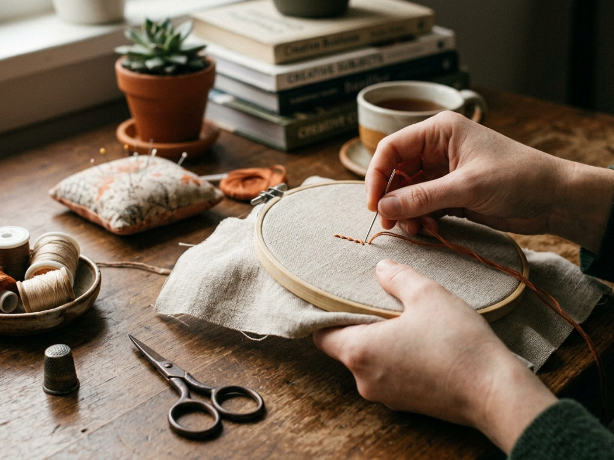 A closer look at Personal hobby photo-diary site